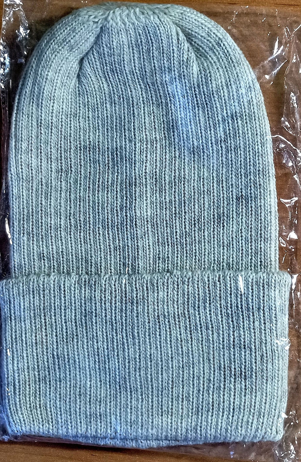 Шапка женская зимняя "Дарья" 1 шт., шерсть