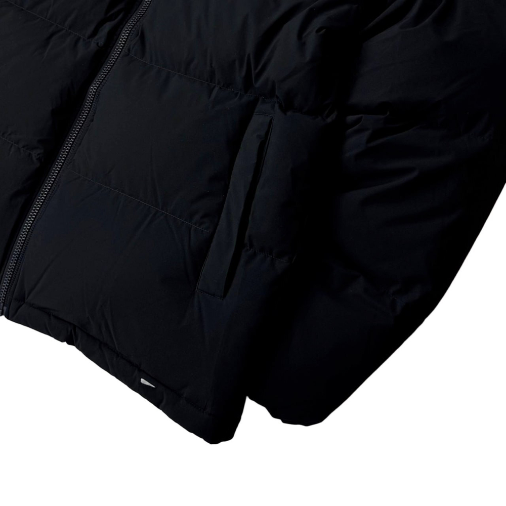 Пуховик Calvin Klein