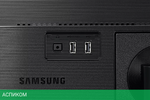 Монитор Samsung LF27T452FQRXEN