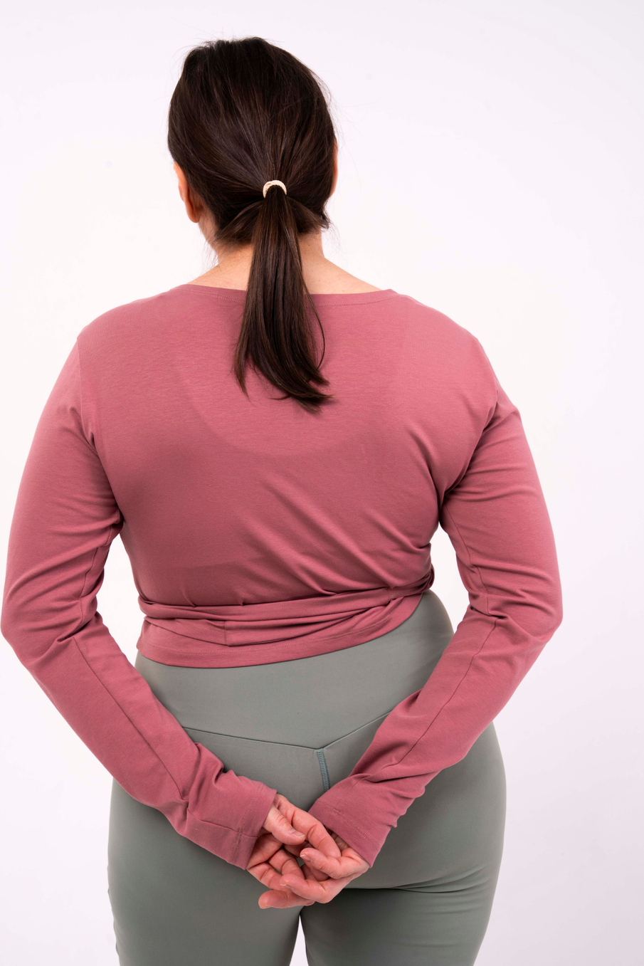 Топ на запах