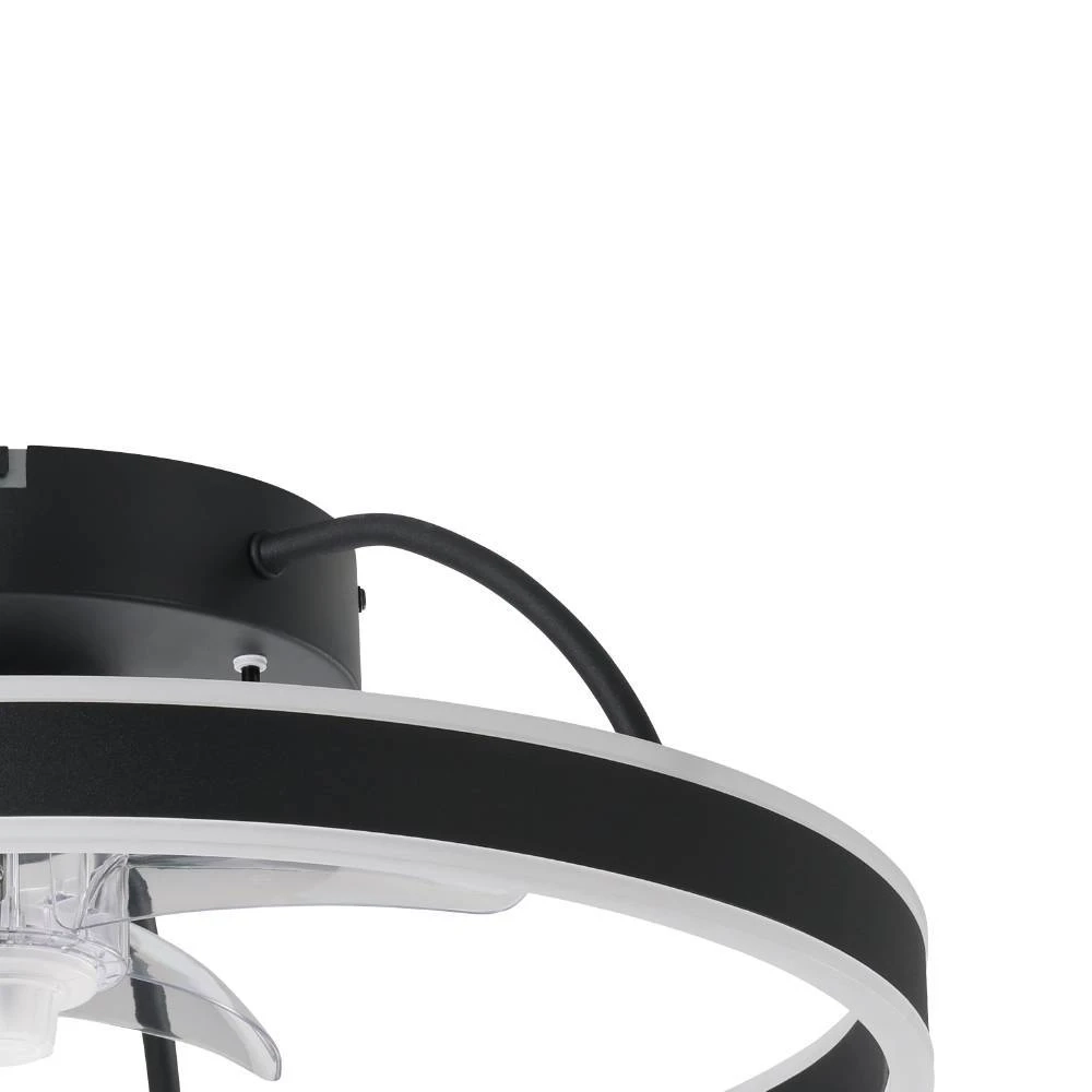 Люстра-вентилятор Eglo MARINELLA 35193