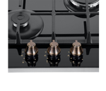 Газовая варочная панель MAUNFELD EGHG.43.33CB.R/G фото 7