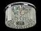 Потолочный светильник Newport Catrin 8400/40 PL chrome М0070401