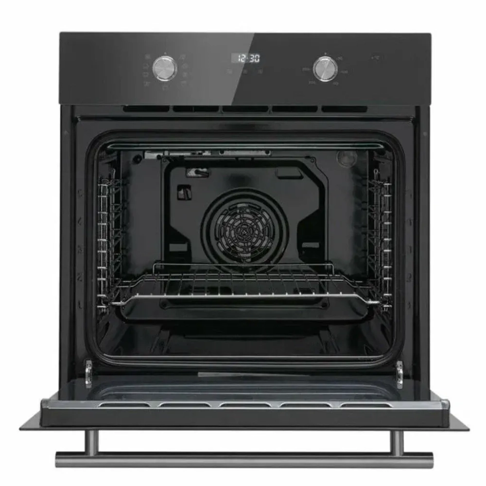 Электрический духовой шкаф Midea MO 68100 GB