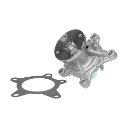 Помпа, водяной насос HYUNDAI/KIA 1.4-1.6л G4FC,G4FA,G4FD,G4FJ GANZ GIF02054