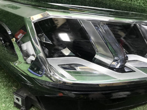 Фара правая Chery Tiggo 7 Pro (2020-2024) LED