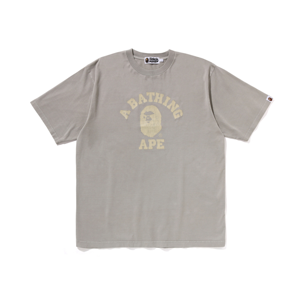 A Bathing Ape Bathing Ape Logo