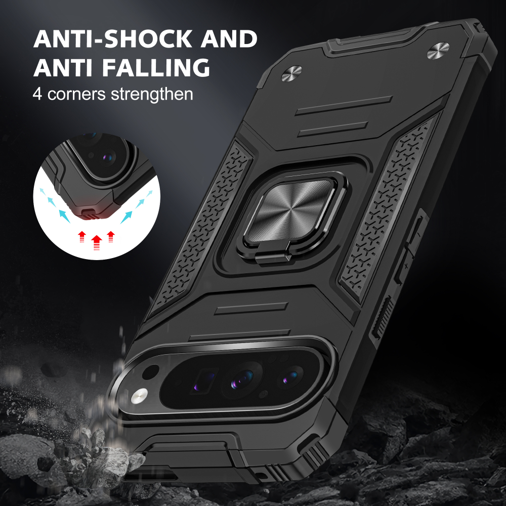 Противоударный чехол Legion Case для Google Pixel 9 Pro XL