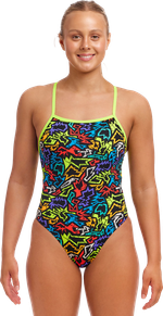 Купальник FUNKITA Funk Me