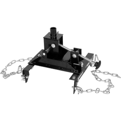 WDK-80005 Насадка на трансмиссионную стойку