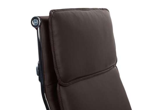 Кресло Dil RCH 6018H Темно-коричневый