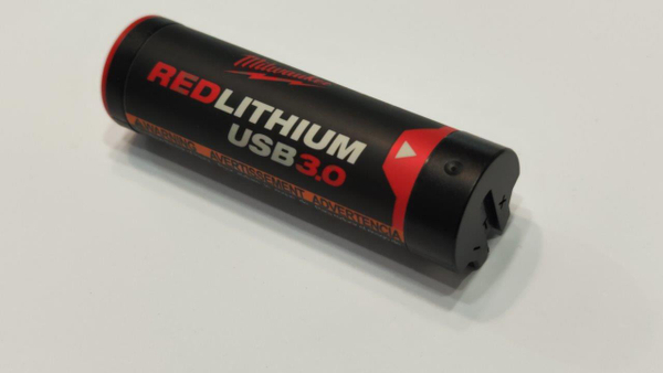 Ремонт аккумулятора Milwaukee 3.6V 3Ah Li-on