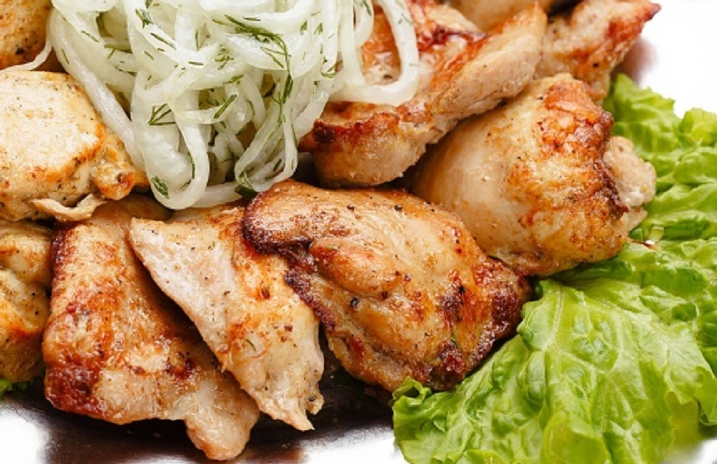 Как приготовить шашлык из курицы? Как мариновать курицу для шашлыка?