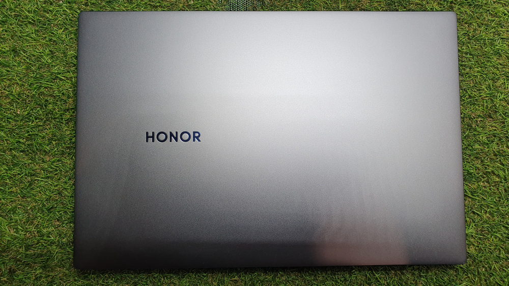 Ноутбук Honor Ryzen 7/16Gb/FHD/MagicBook 14 NMH-WFP9HN/Windows 10