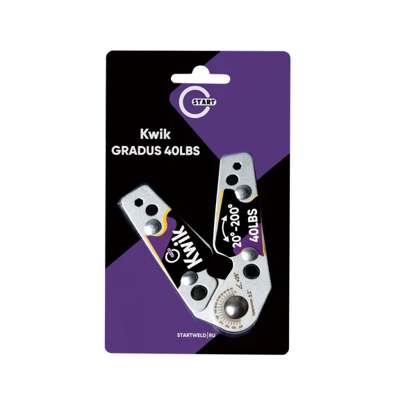 40 LBS Kwik gradus SM1640 Магнитный фиксатор