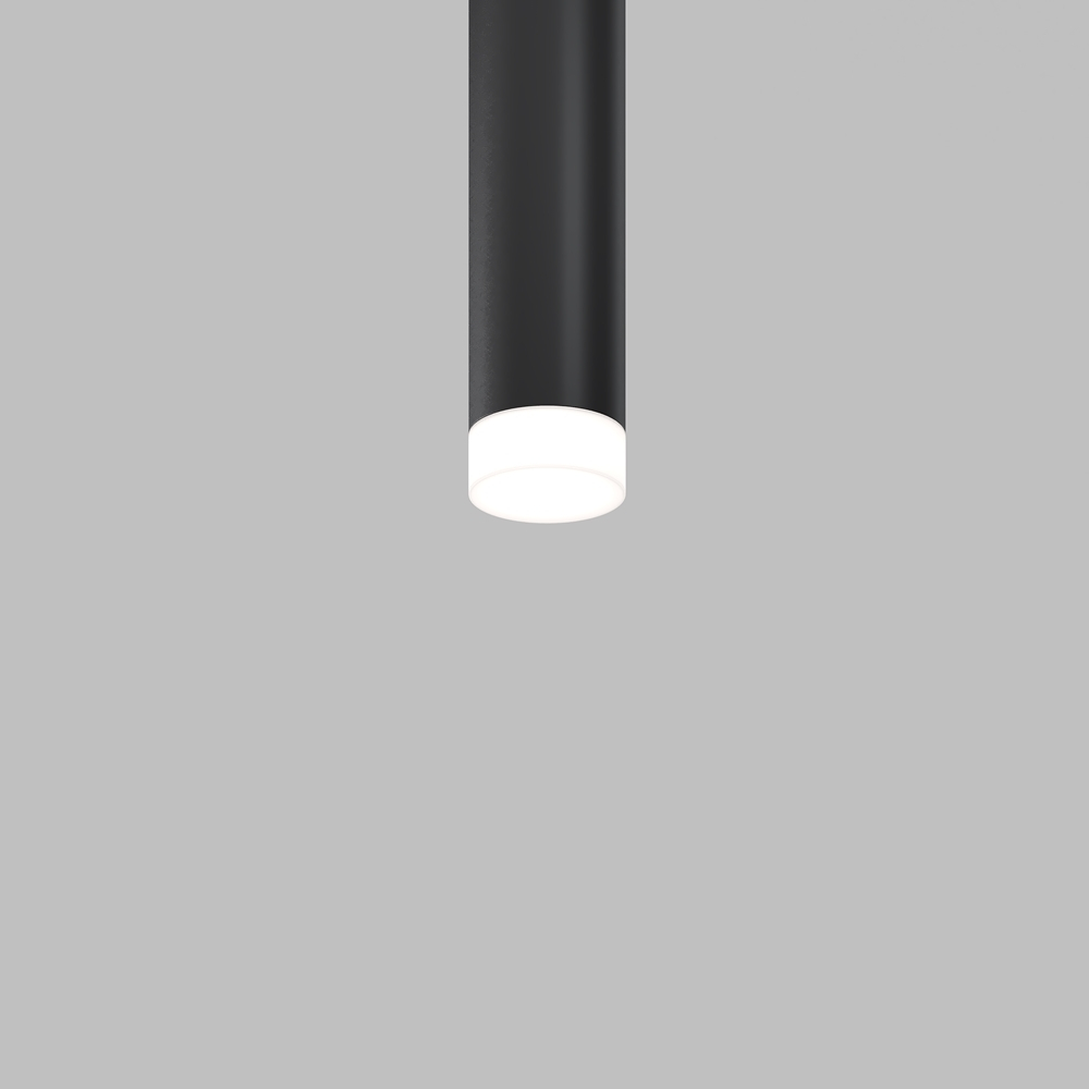 Матовый рассеиватель для Focus Led 12Вт UNITY/Exility/Ceiling
