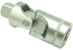 Шарнир карданный 3/4, СТАНКОИМПОРТ, КШ.34.49