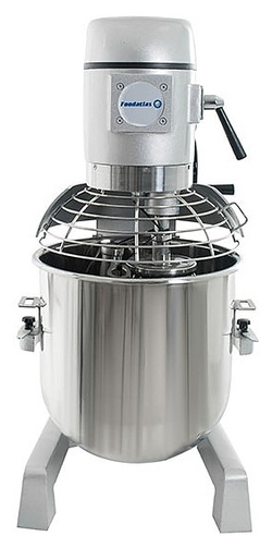 Миксер планетарный Foodatlas B-30A Eco