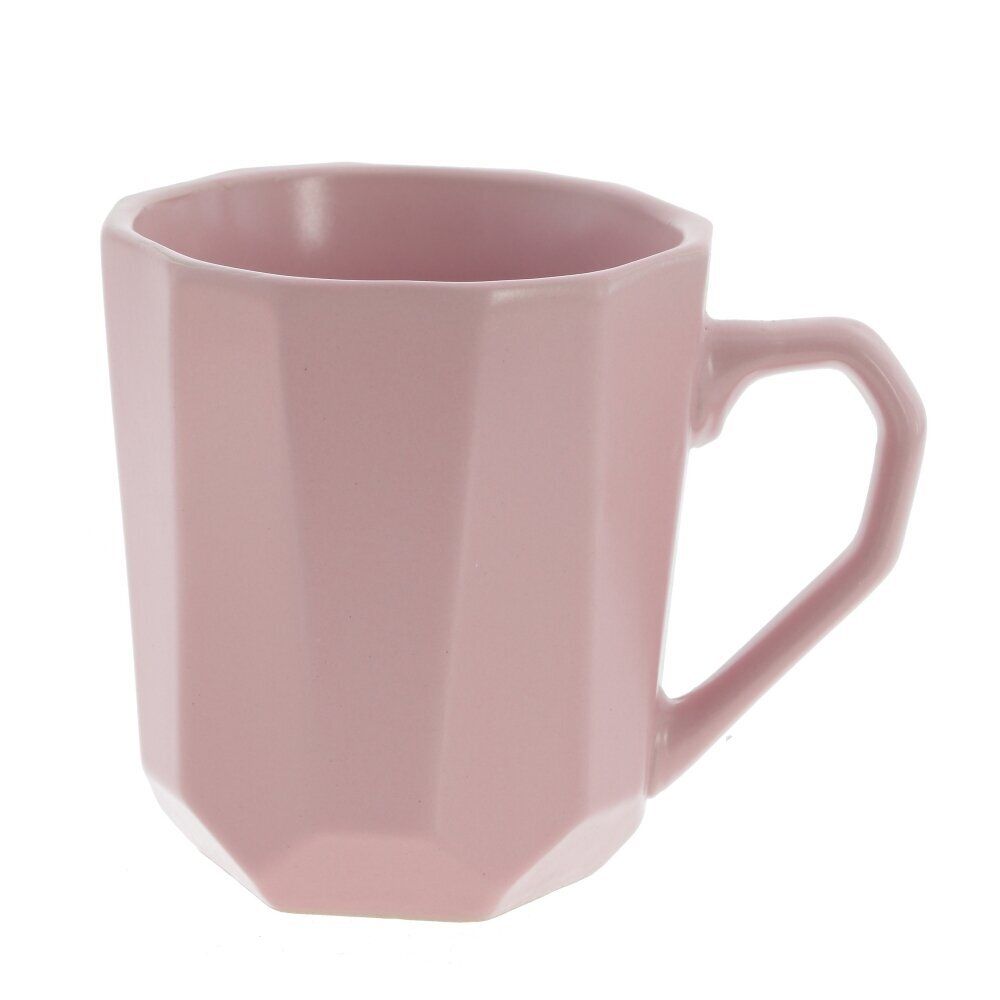 GAEM Кружка (кратность 6 шт), 400 мл, L12 W8,5 H10 см, 4в., (сорт 1,2)