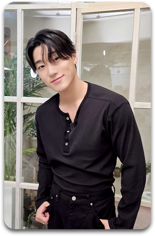 Карта / ATEEZ #1520