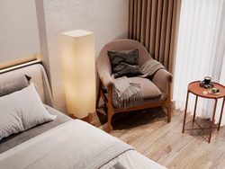 ЖК "ONE" Грузия, Батуми. Жилой комплекс бизнес -класса в новом центре города. Рядом пляж 800 м, парк Качиньских, велодорожки, ТРЦ и аэропорт в 4 км. Победитель European Property Awards 2025- 2026 в номинации «Многофункциональные комплексы»