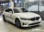 BMW 3 Series (G20) 320i (04.2020)