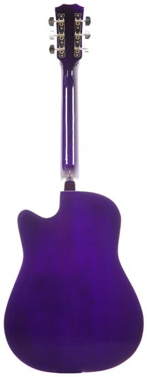 Акустическая гитара Belucci BC3840 (1351) Wolf