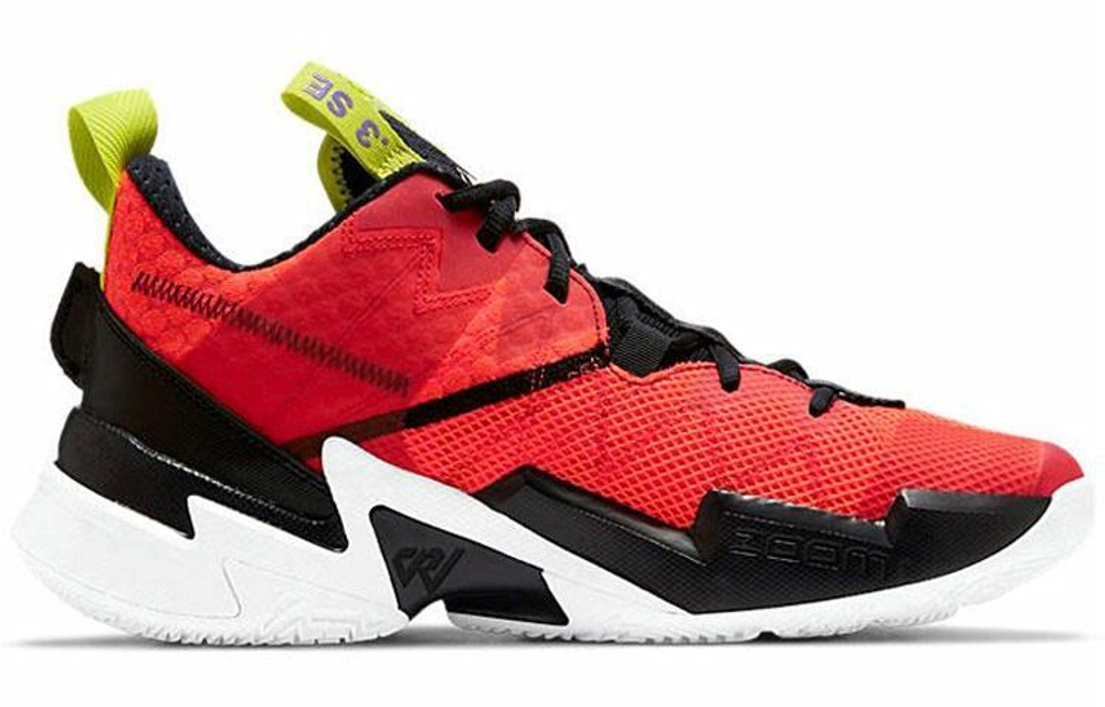 Кроссовки Jordan Why Not Zer0.3 Why Not Se Pf 3