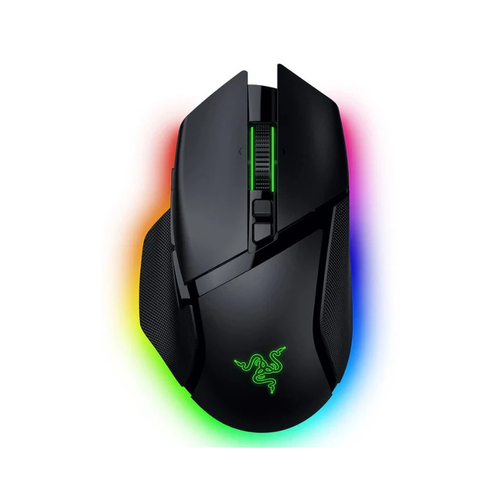 Razer Basilisk V3 Pro 35K Black RZ01-05240100-R3G1