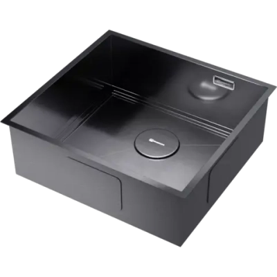 Кухонная мойка Omoikiri Kasen 48-26 INT GM