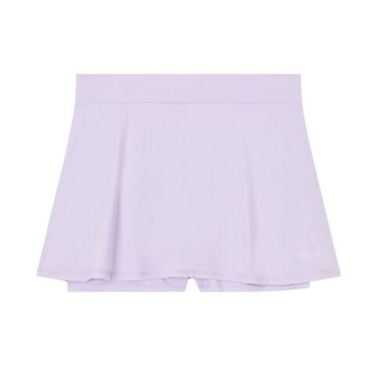 Теннисная юбка EA7 Tennis Jersey - lavender