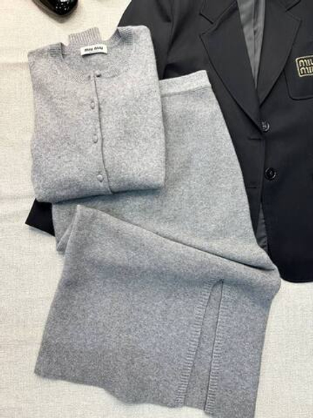 Костюм MIU MIU