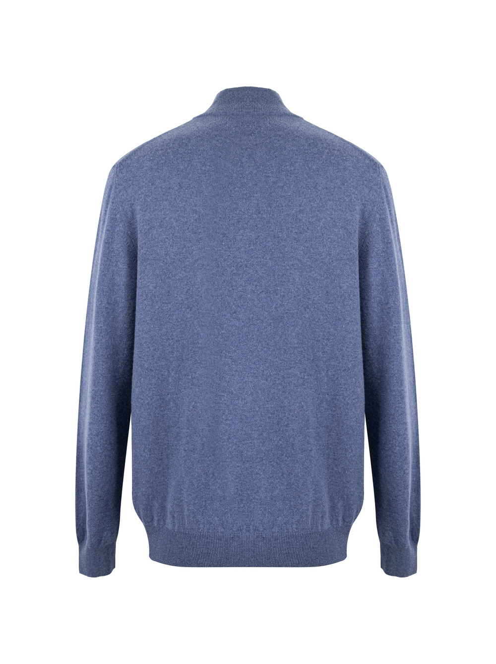 MORGANO свитер - синий