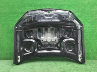 Капот Mercedes GLS x167 (2019-н.в.)