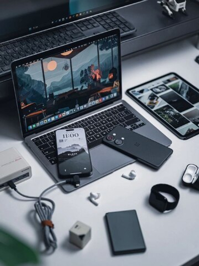 Ноутбук Apple MacBook Pro 2023