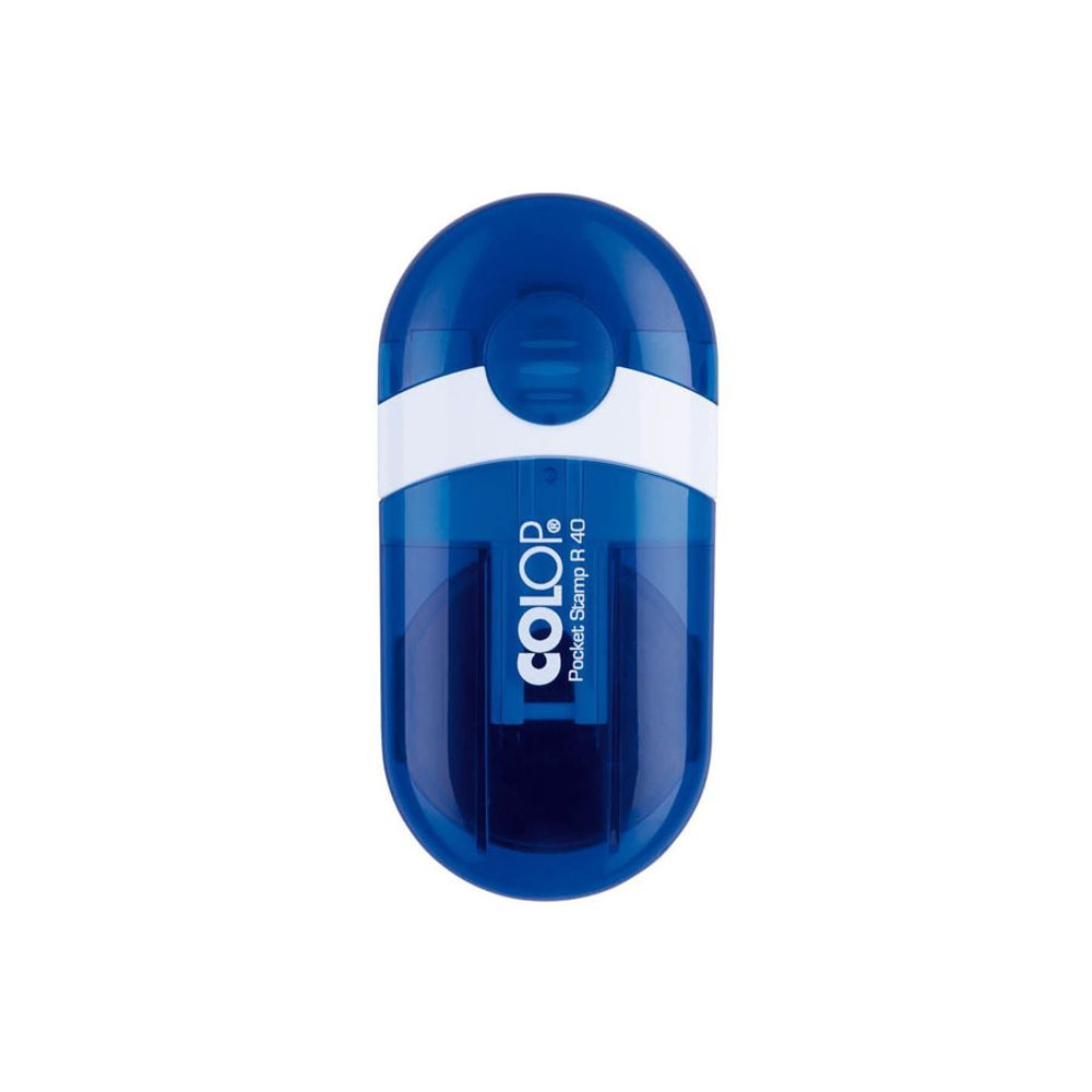 Карманная оснастка Colop Pocket Stamp R40