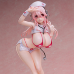 Super Sonico