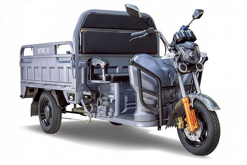 Электротрицикл RuTrike Дукат 1500 (1000Вт, 60B)