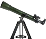 Телескоп Celestron ExploraScope 70 AZ