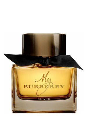 Burberry My Black