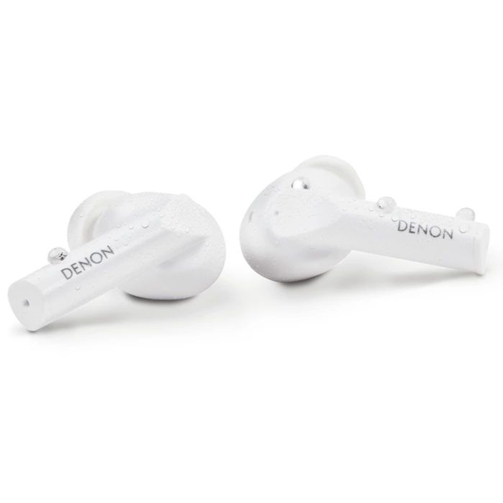 AH-C840NCW White Наушники внутриканальные беспроводные