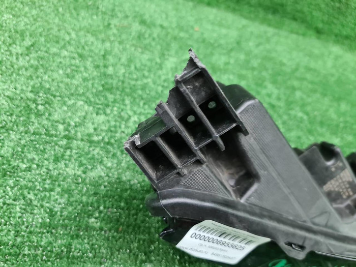 Указатель поворота правый Omoda C5 (2022-н.в.)