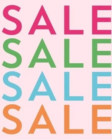 SALE