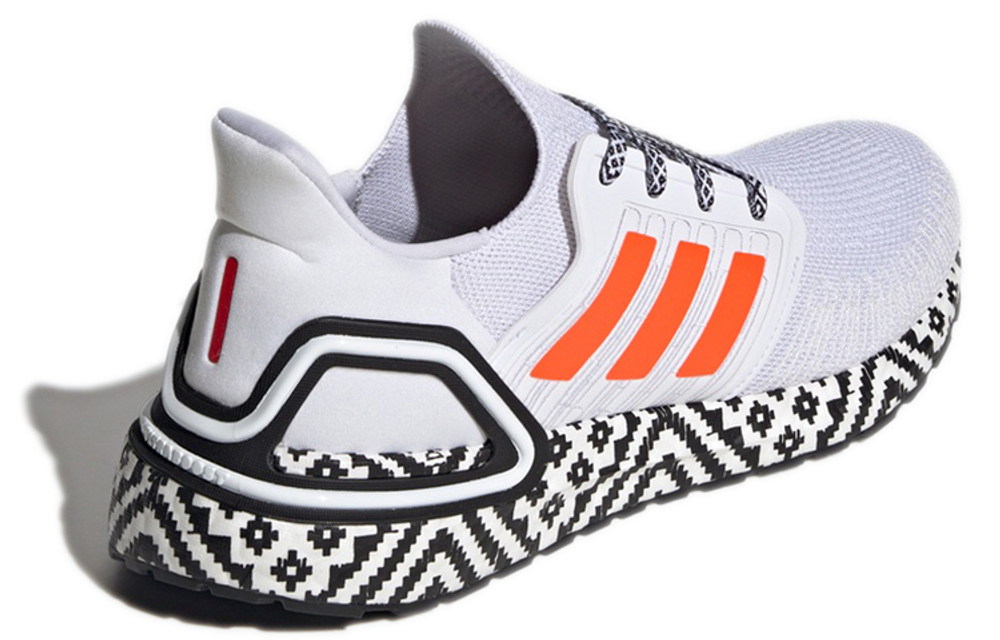 Кроссовки Adidas Sea City Pack