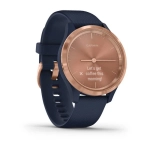 Часы для фитнеса Garmin vivomove 3S, розовое золото, 010-02238-23