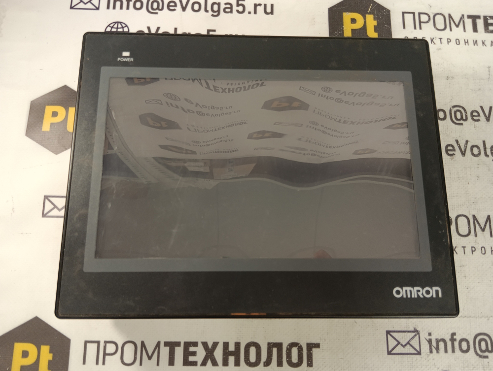 Omron NB10W-TW01B новое