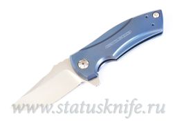 Нож Zero Tolerance 0900BLU ZT 0900BLU S35VNфотография - 1