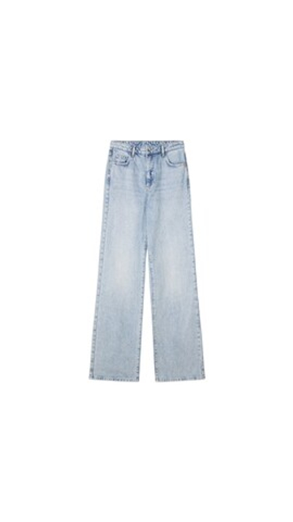 Джинсы PATRIZIA PEPE