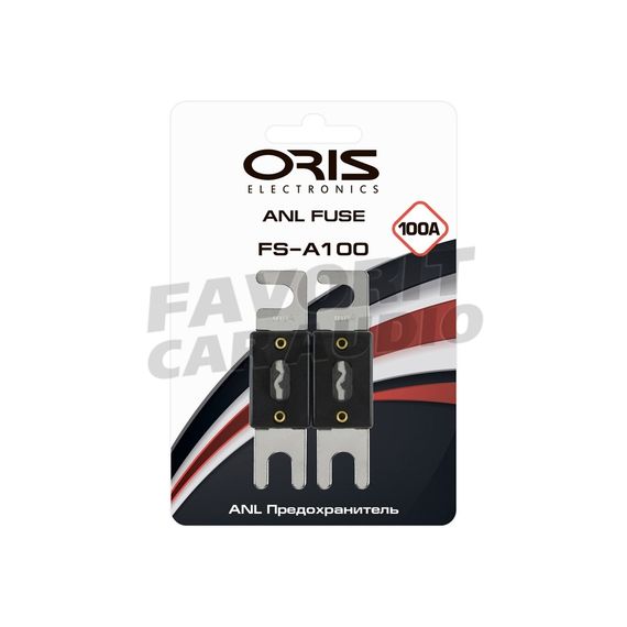 Предохранитель ANL ORIS FS-A100
