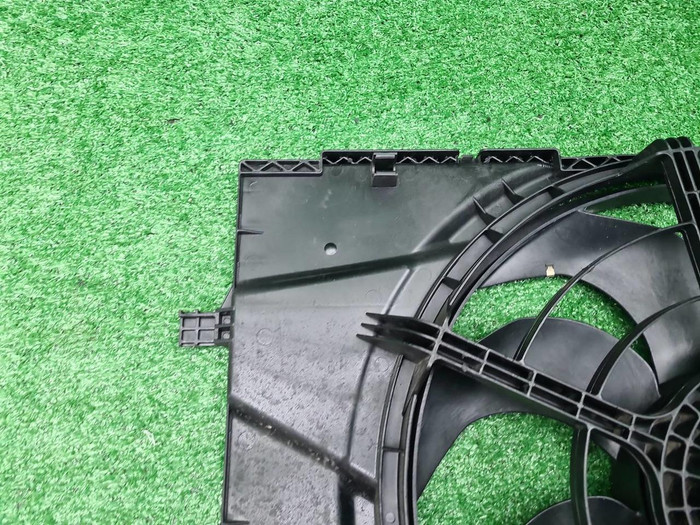 Диффузор с вентилятором Haval Jolion (2021-н.в.)